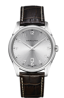 Orologio Hamilton Uomo Jazzmaster in Acciaio H38511553 - H38511553